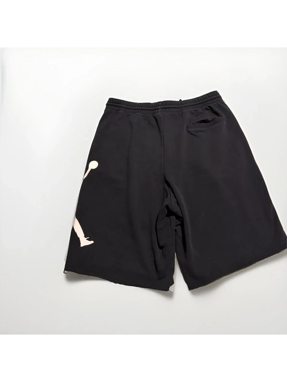 Jordan jumpman fleece